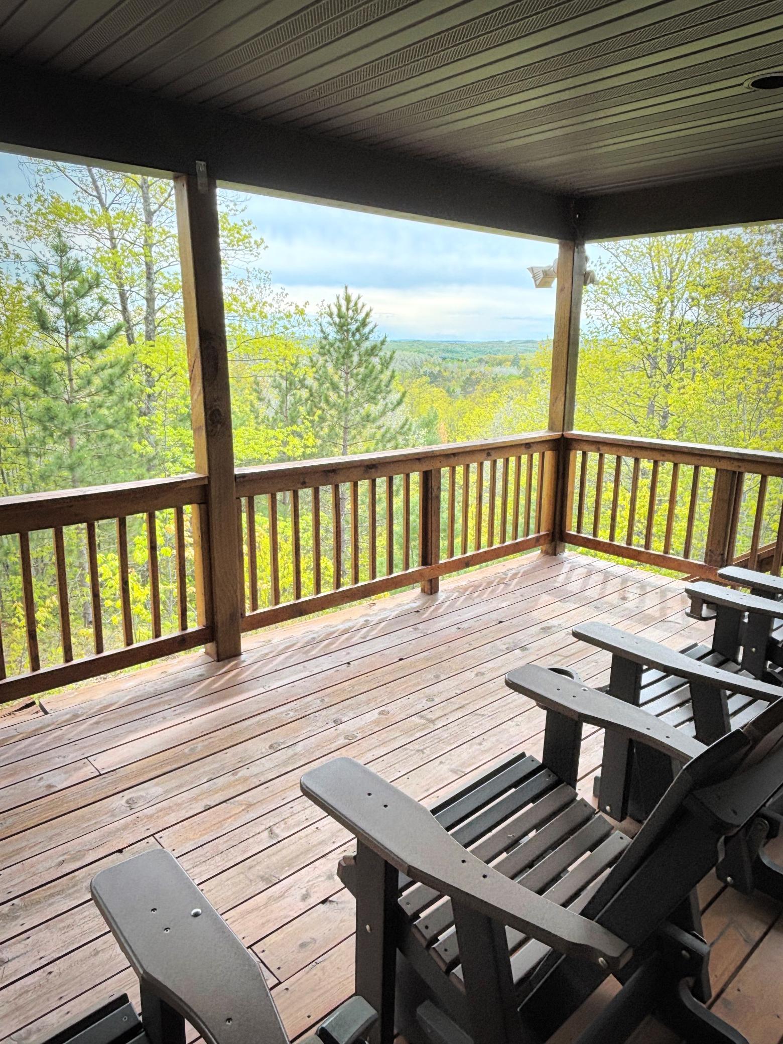 28255 Friendly Valley Road Washburn, WI 54891 - Photo 34 of 35