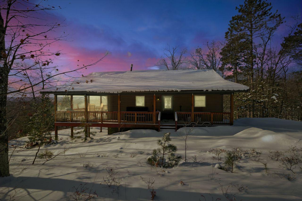 28255 Friendly Valley Road Washburn, WI 54891 - Photo 4 of 35