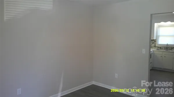 $1,100 | 1324 7th Avenue Southwest, Hickory, NC 28602