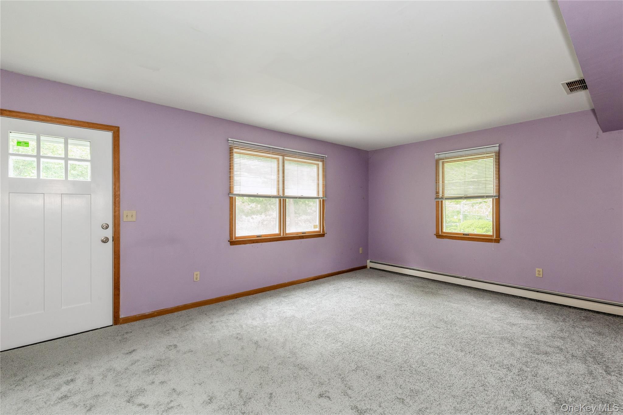 32 Lower Cross Shoreham, NY 11786 - Photo 16 of 20 an empty room with windows