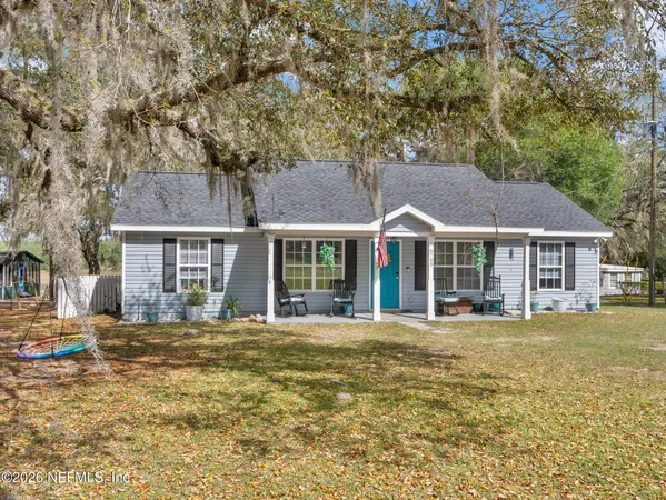 $260,000 | 6745 Damascus Road, Keystone Heights, FL 32656
