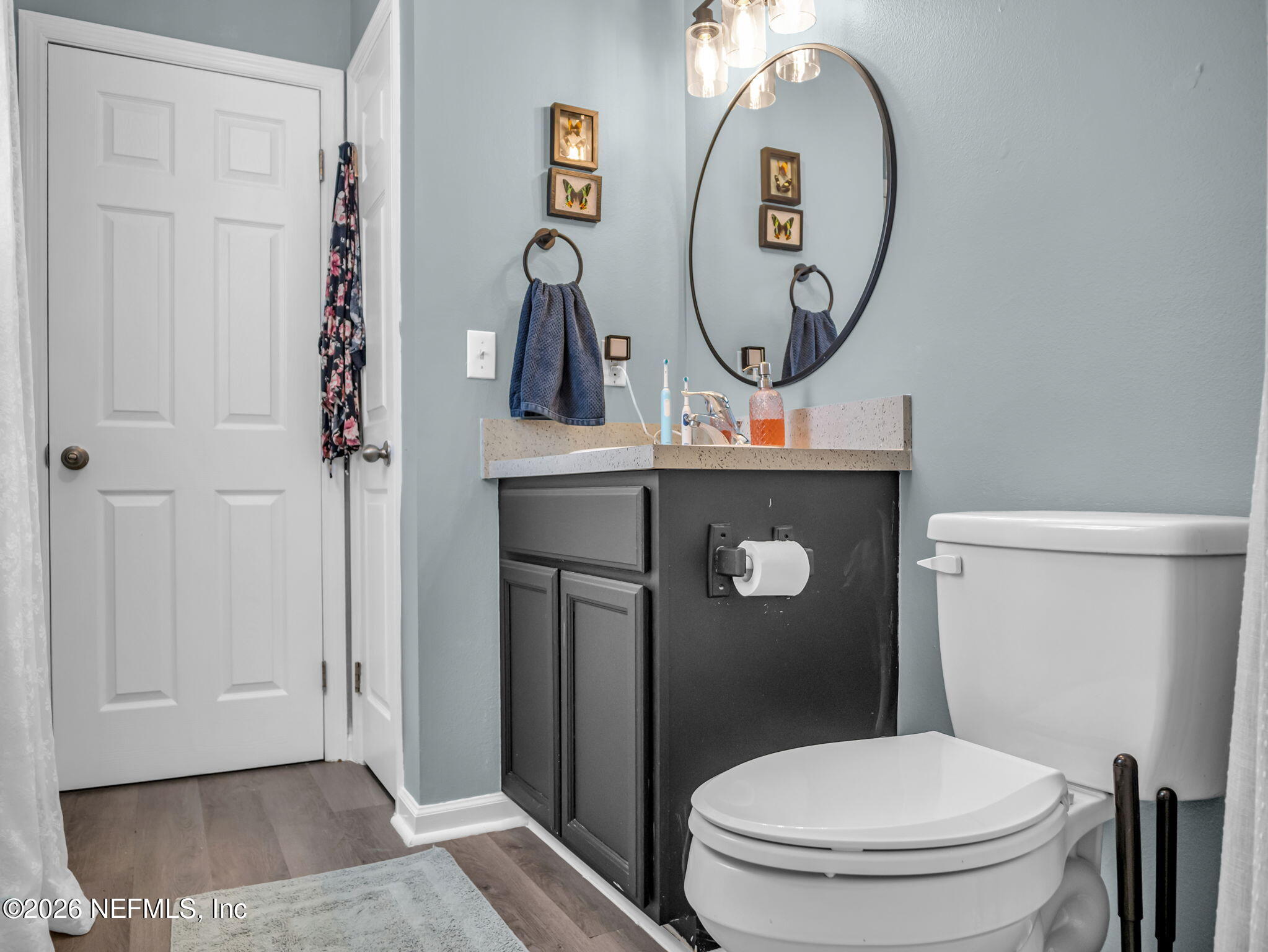 6745 Damascus Road Keystone Heights, FL 32656 - Photo 11 of 21 Primary Bath