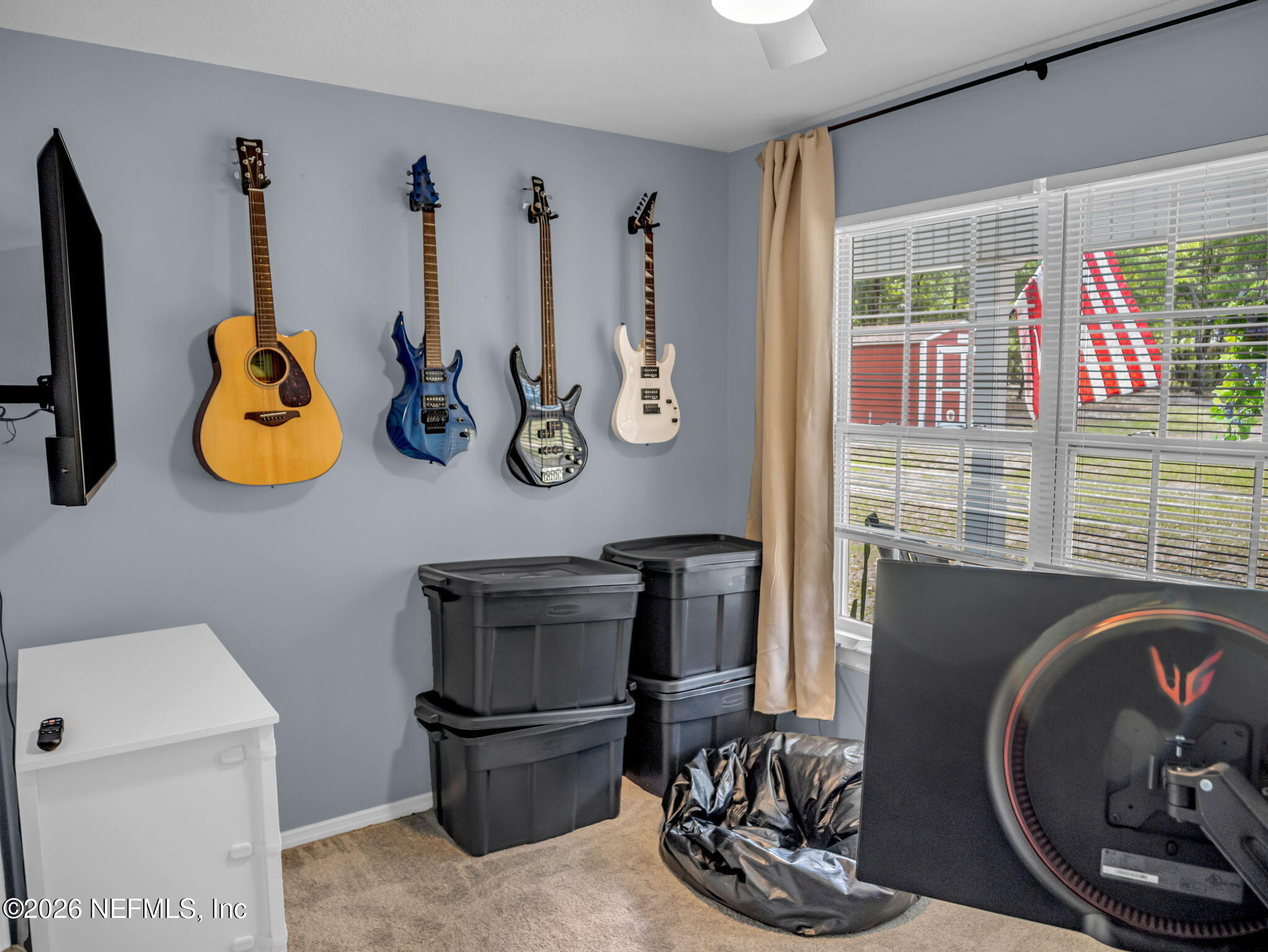 6745 Damascus Road Keystone Heights, FL 32656 - Photo 13 of 21 Bedroom #2-a