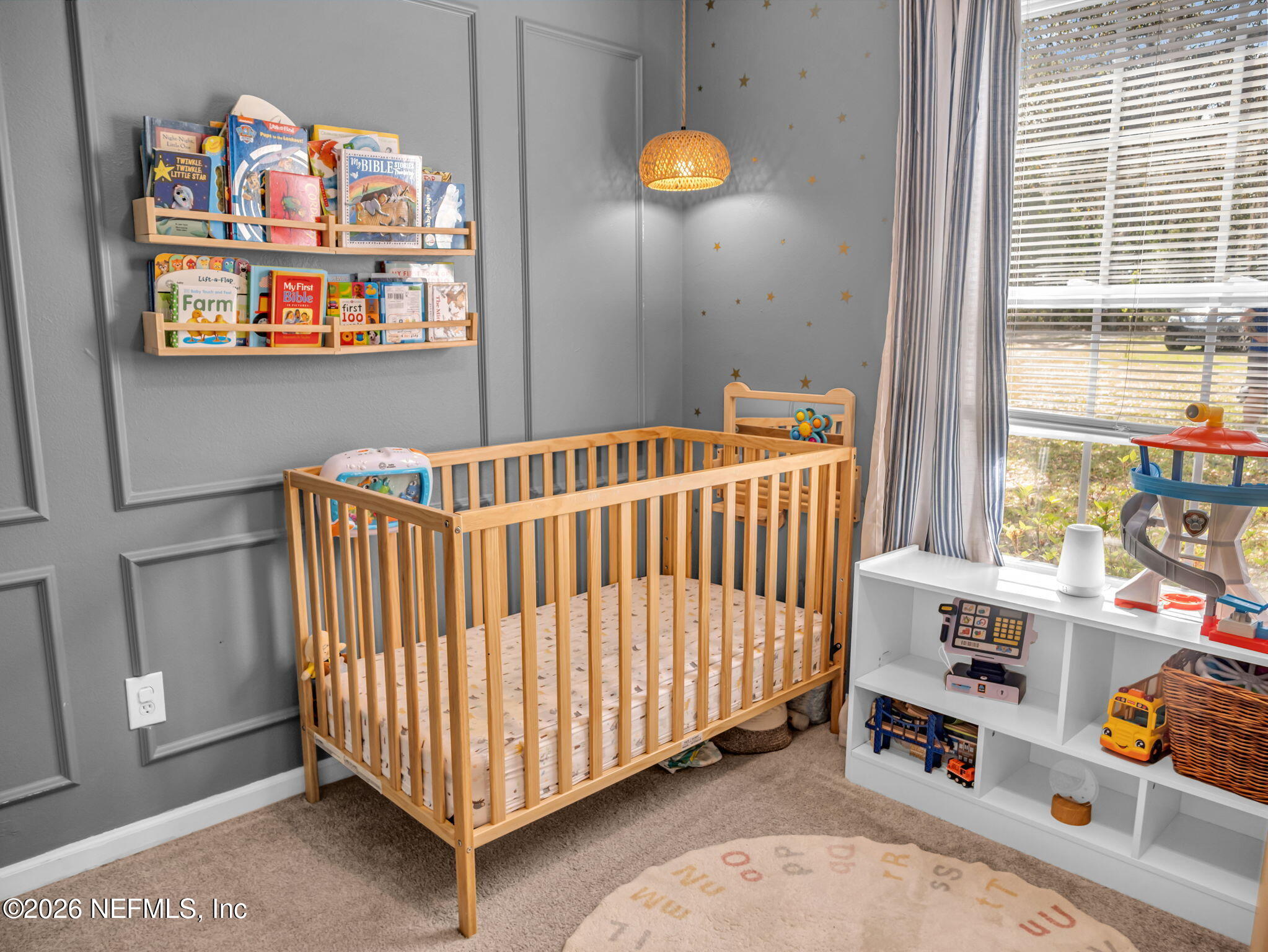 6745 Damascus Road Keystone Heights, FL 32656 - Photo 16 of 21 Bedroom #3-b