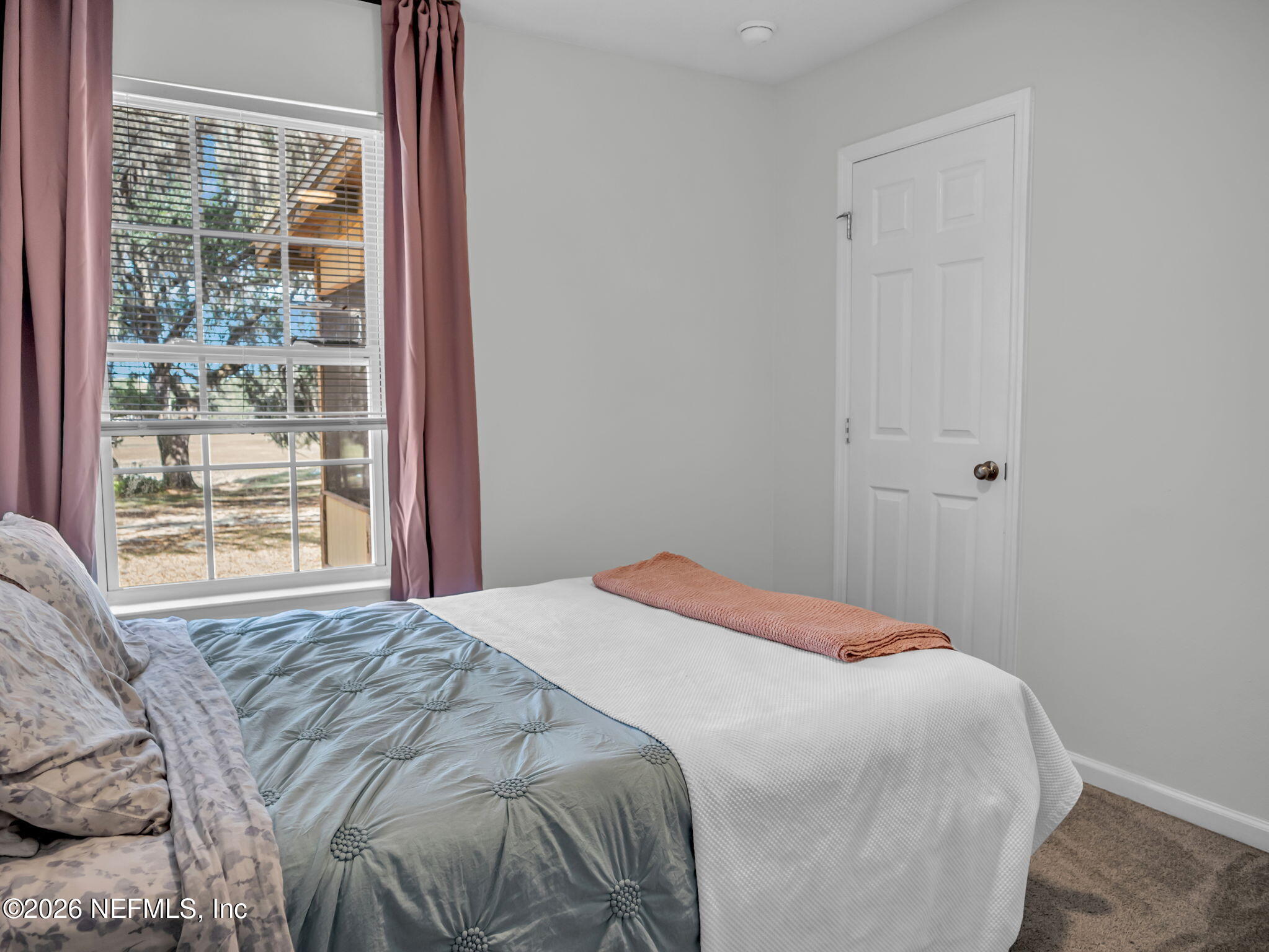 6745 Damascus Road Keystone Heights, FL 32656 - Photo 17 of 21 Bedroom #4