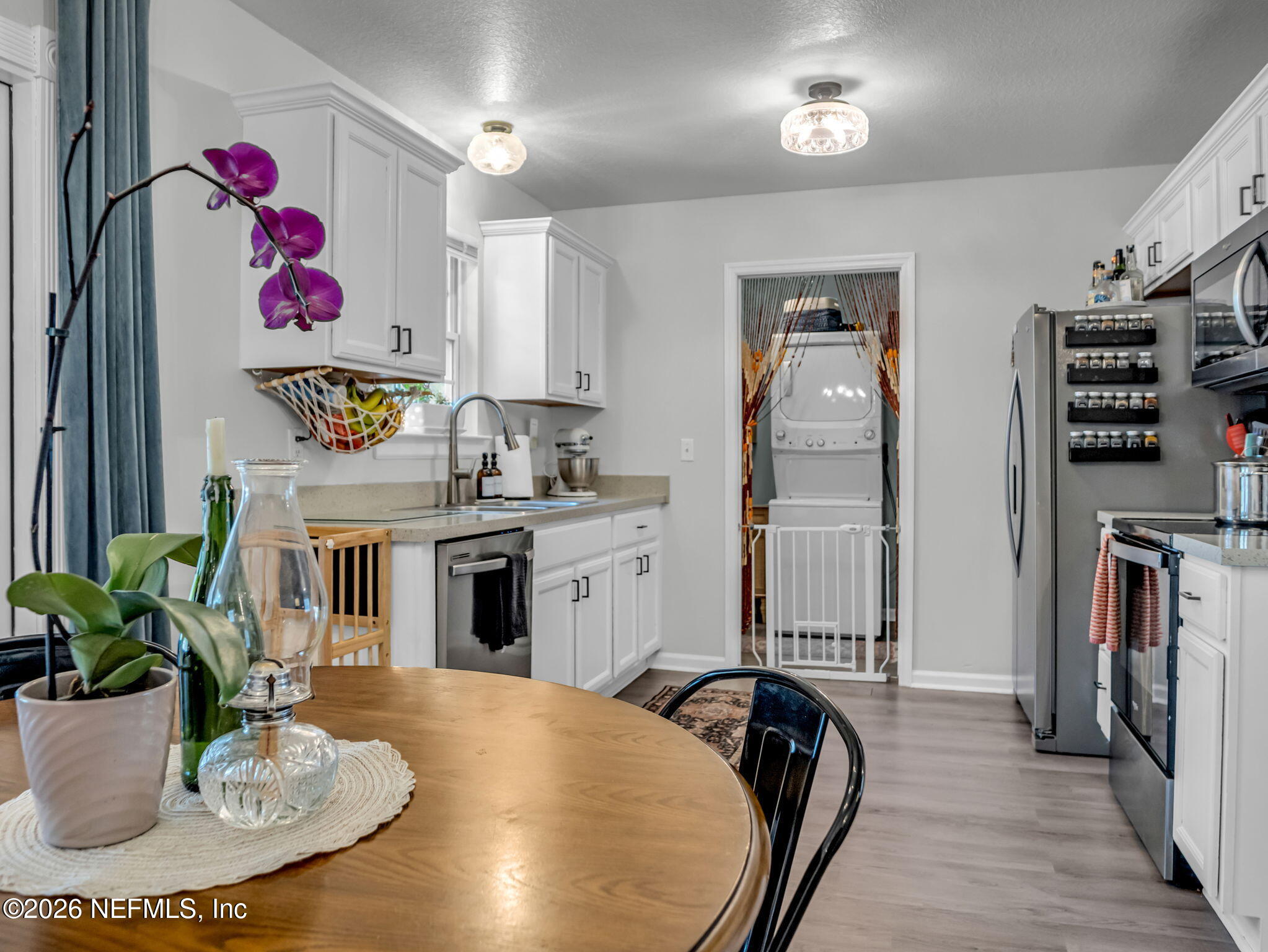 6745 Damascus Road Keystone Heights, FL 32656 - Photo 5 of 21 Kitchen 1