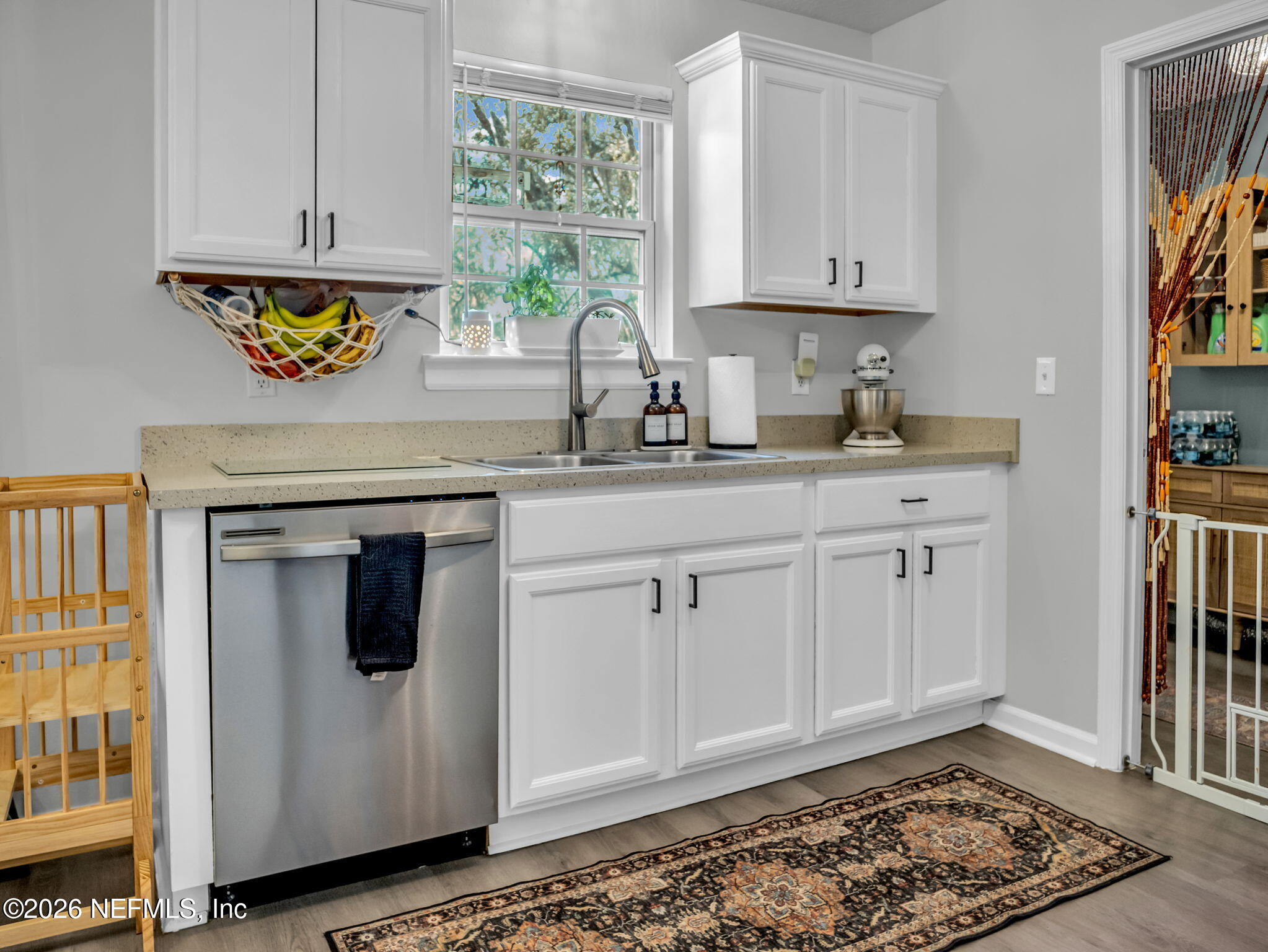 6745 Damascus Road Keystone Heights, FL 32656 - Photo 6 of 21 Kitchen 2