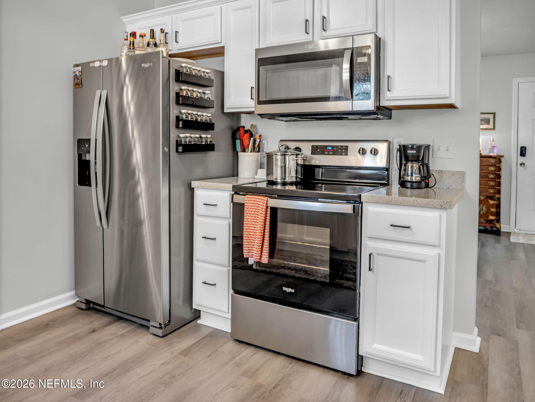 6745 Damascus Road Keystone Heights, FL 32656 - Photo 7 of 21 Kitchen 3