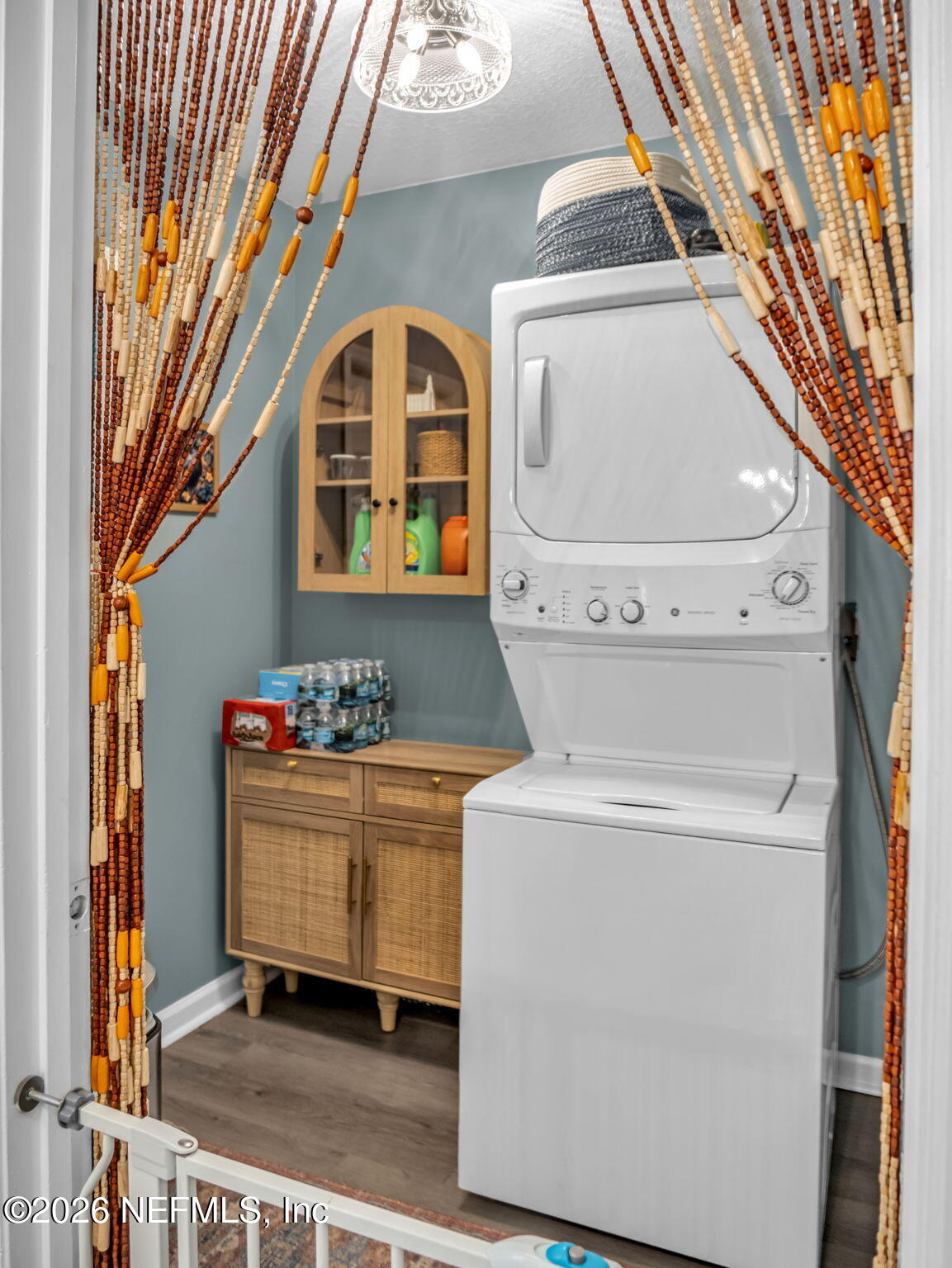 6745 Damascus Road Keystone Heights, FL 32656 - Photo 9 of 21 Laundry