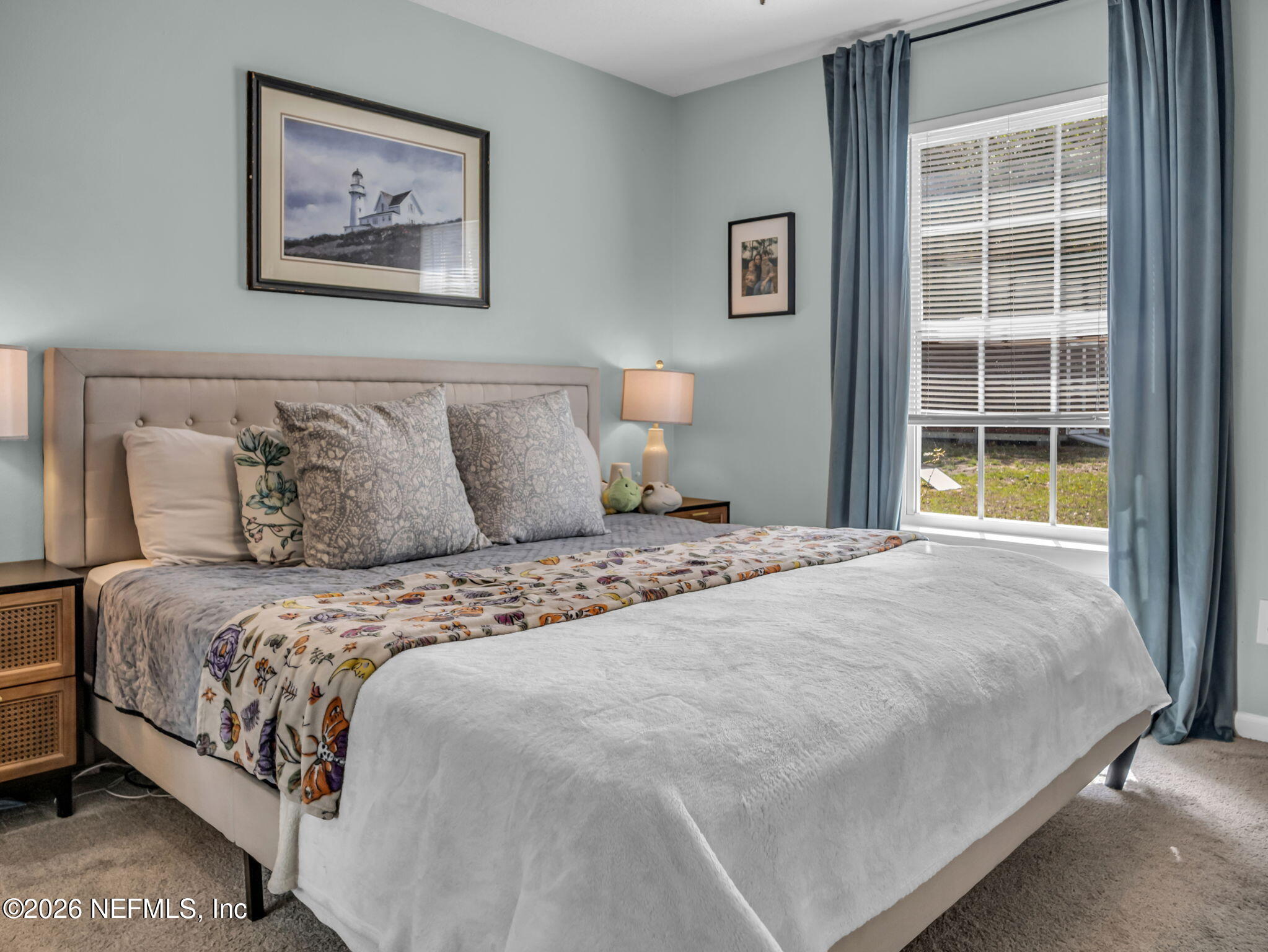 6745 Damascus Road Keystone Heights, FL 32656 - Photo 10 of 21 Primary Bedroom