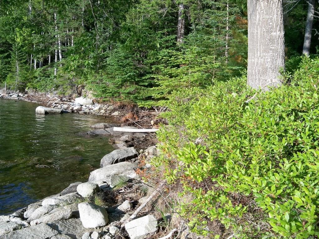 54 Evergreen Point Road Sullivan, ME 04664 - Photo 17 of 28 Photo