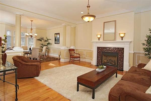 34 Shaw Road Brookline, MA 02467 - Photo 3 of 7