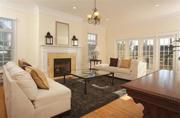 34 Shaw Road Brookline, MA 02467 - Photo 4 of 7