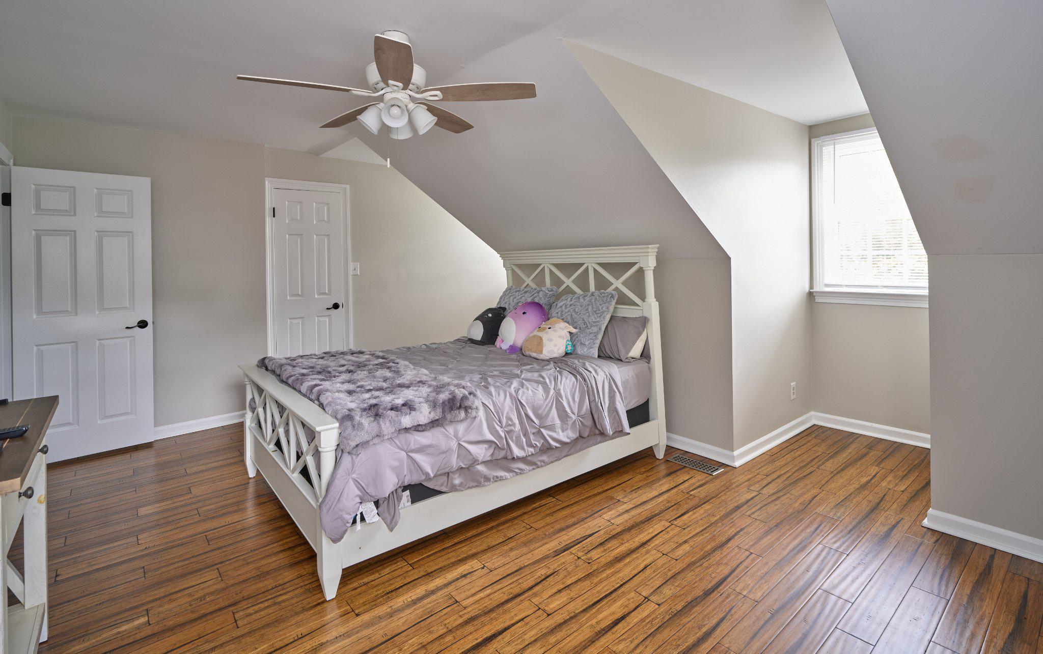 27 Sentinel Road, Unit 139 Washington Crossing, PA 18977 - Photo 26 of 37 Cozy third level retreat with modern charm.