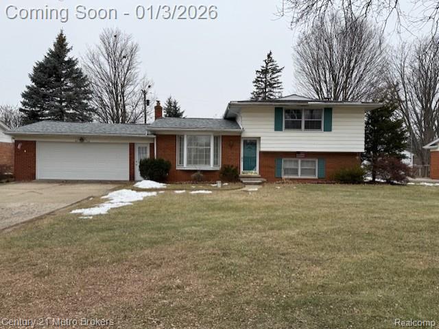 1408 Williamsburg Road Flint, MI 48507 - Photo 1 of 35 Gallery Image 1