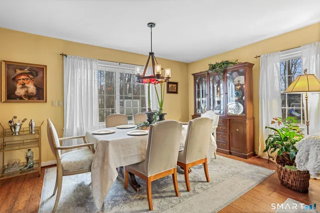 $1,099,000 | 9 Hollow Spring Road, Norwalk, CT 06854