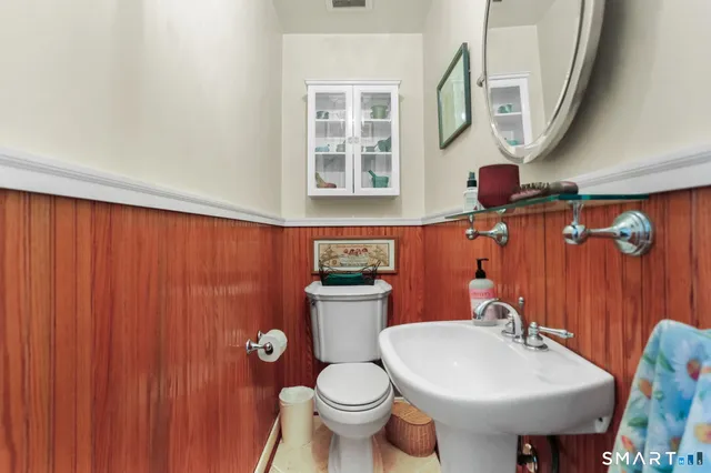 $1,099,000 | 9 Hollow Spring Road, Norwalk, CT 06854