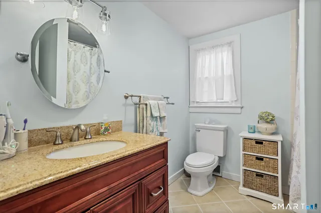 $1,099,000 | 9 Hollow Spring Road, Norwalk, CT 06854