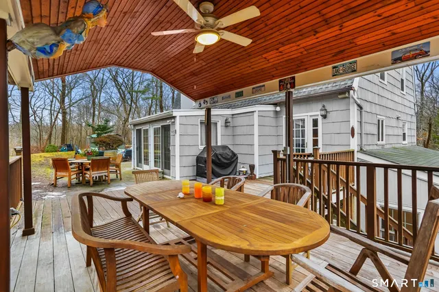 $1,099,000 | 9 Hollow Spring Road, Norwalk, CT 06854