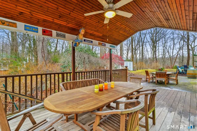 $1,099,000 | 9 Hollow Spring Road, Norwalk, CT 06854