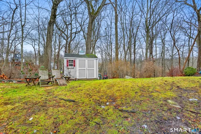 $1,099,000 | 9 Hollow Spring Road, Norwalk, CT 06854