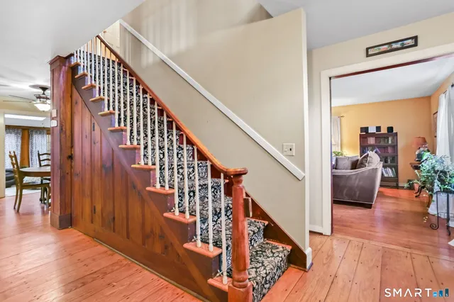 $1,099,000 | 9 Hollow Spring Road, Norwalk, CT 06854