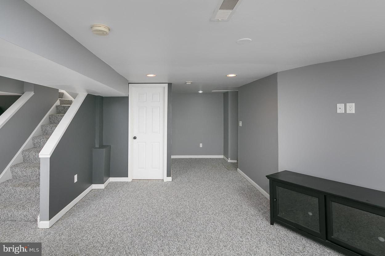2501 Allendale Road Baltimore, MD 21216 - Photo 27 of 30 Basement