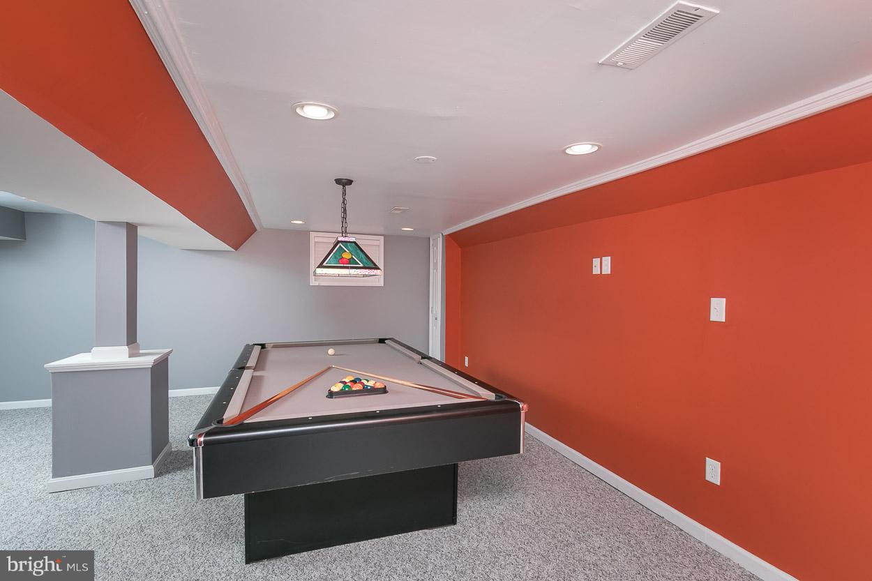 2501 Allendale Road Baltimore, MD 21216 - Photo 28 of 30 GREAT FOR ENTERTAINING