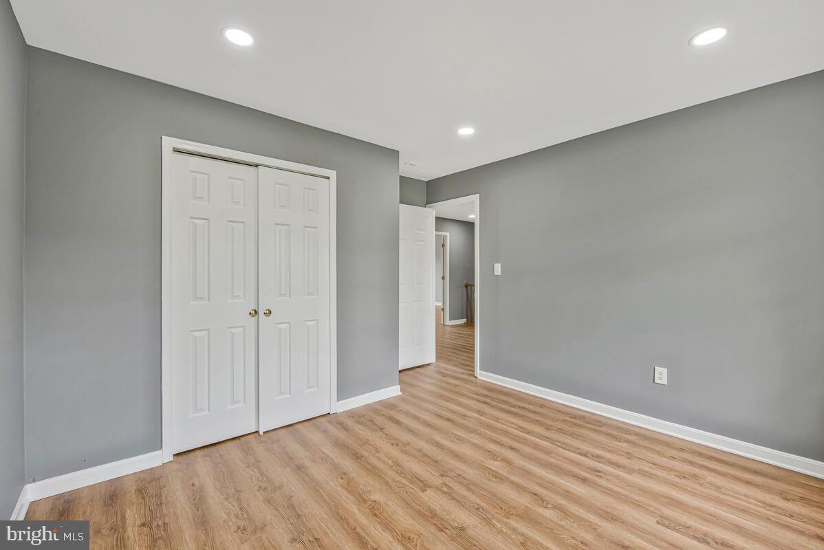 1329 Canberra Drive Baltimore, MD 21221 - Photo 22 of 43 a view of an empty room