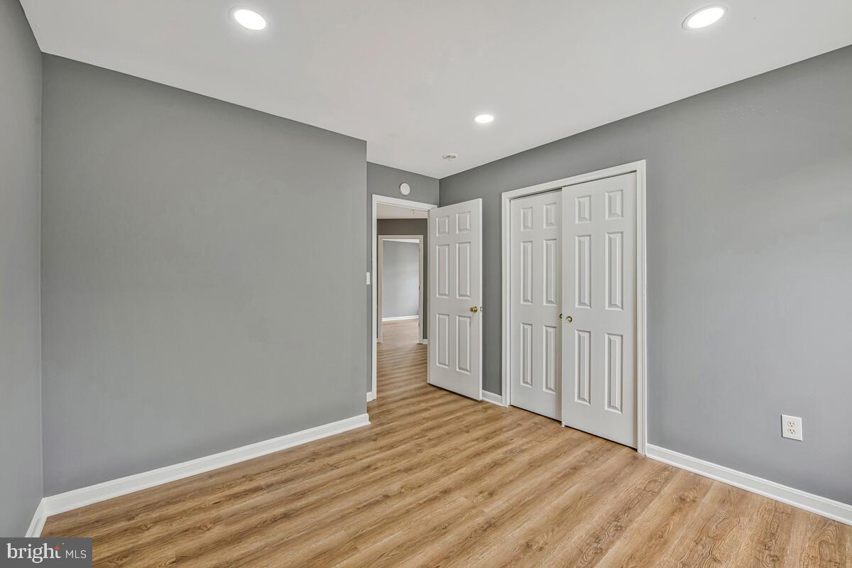 1329 Canberra Drive Baltimore, MD 21221 - Photo 24 of 43 a view of an empty room
