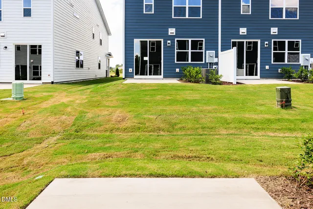 $271,926 | 121 Silver Pne Drive, Angier, NC 27501