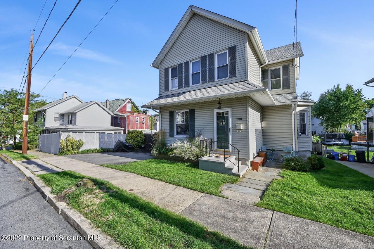 230 Spring Street Scranton, PA 18508 - Photo 1 of 39 Gallery Image 1