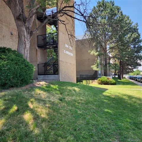 $125,000 | 384 South Ironton Street, Unit 102, Aurora, CO 80012
