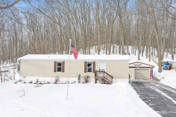 $164,900 | 10675 West Rost Lake Road, Coleman, WI 54112