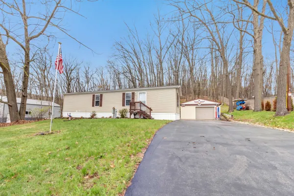 $164,900 | 10675 West Rost Lake Road, Coleman, WI 54112