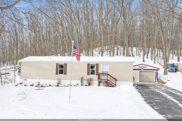 $169,900 | 10675 West Rost Lake Road, Coleman, WI 54112