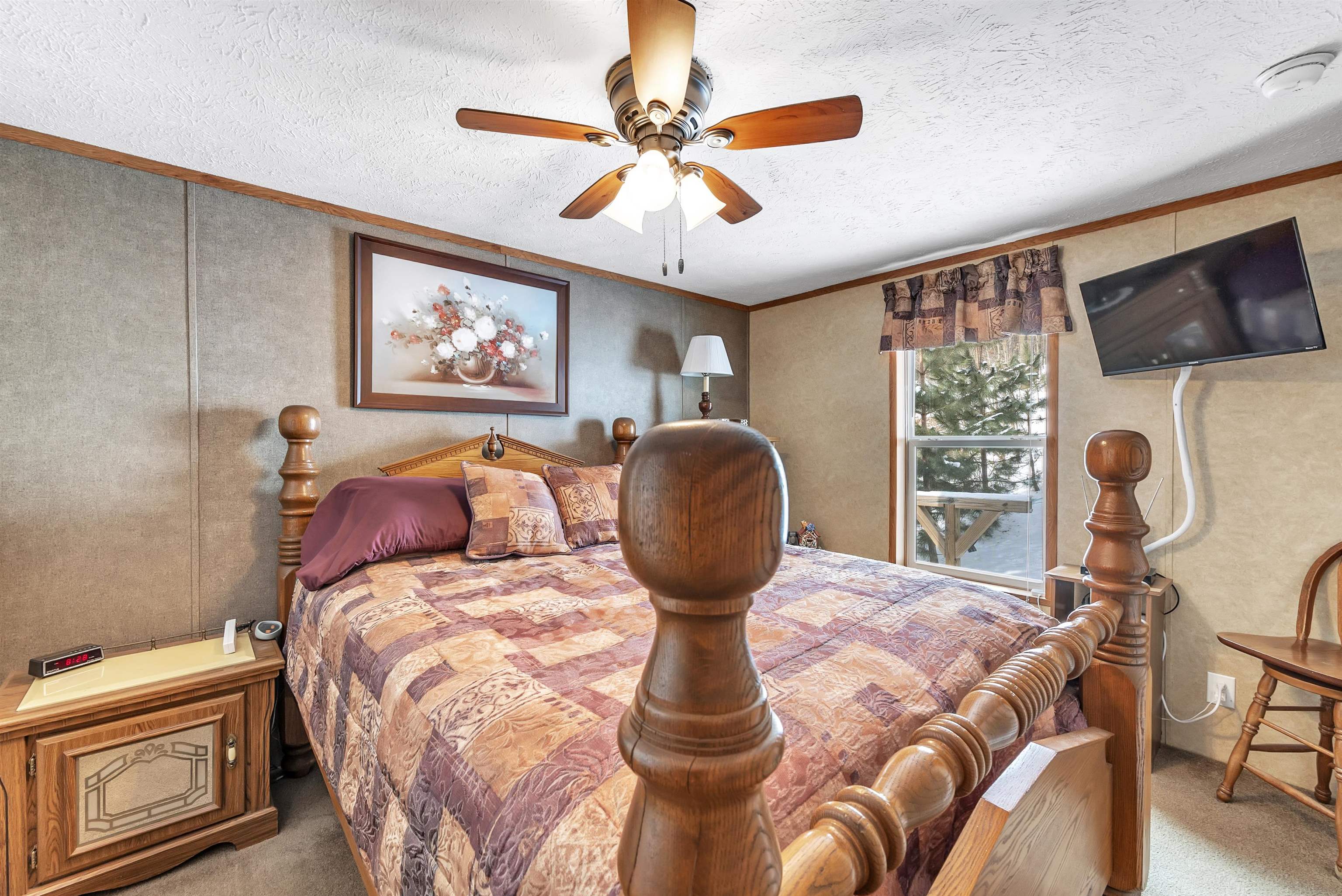 10675 West Rost Lake Road Coleman, WI 54112 - Photo 11 of 30