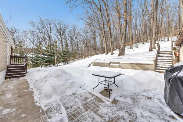 $164,900 | 10675 West Rost Lake Road, Coleman, WI 54112