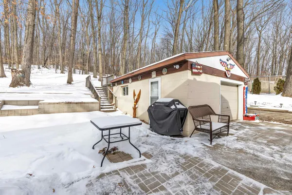 $164,900 | 10675 West Rost Lake Road, Coleman, WI 54112