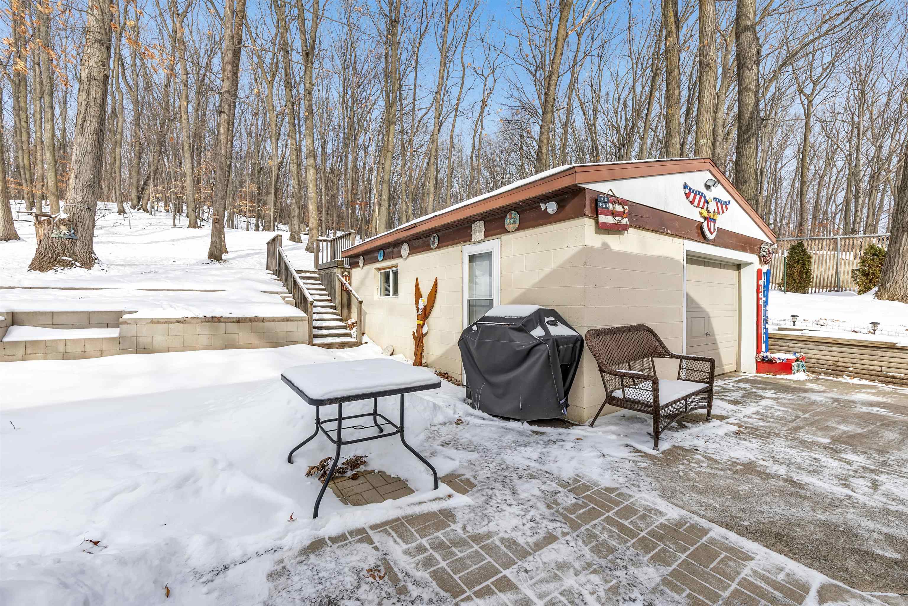 10675 West Rost Lake Road Coleman, WI 54112 - Photo 16 of 30