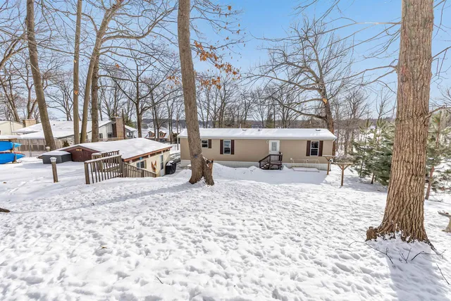 $169,900 | 10675 West Rost Lake Road, Coleman, WI 54112