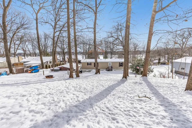 $169,900 | 10675 West Rost Lake Road, Coleman, WI 54112