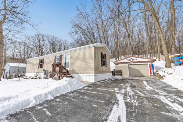 $164,900 | 10675 West Rost Lake Road, Coleman, WI 54112