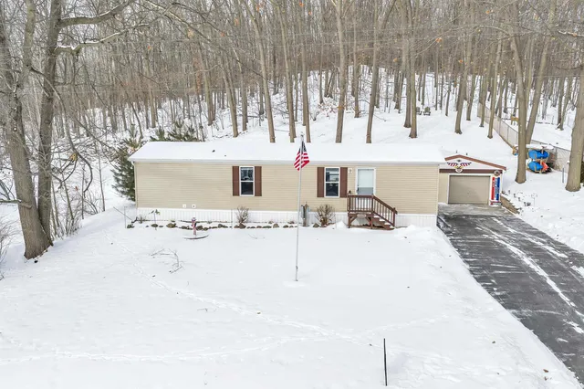 $169,900 | 10675 West Rost Lake Road, Coleman, WI 54112