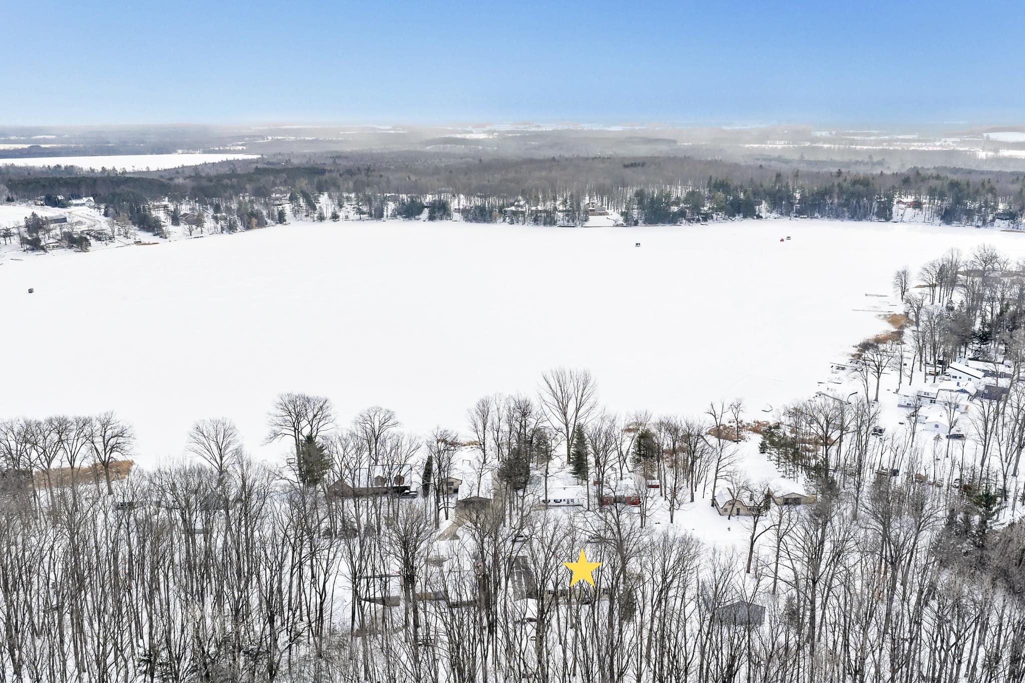 10675 West Rost Lake Road Coleman, WI 54112 - Photo 25 of 30