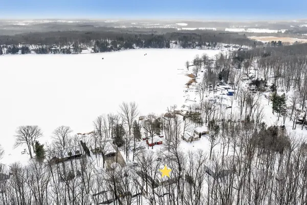 $164,900 | 10675 West Rost Lake Road, Coleman, WI 54112