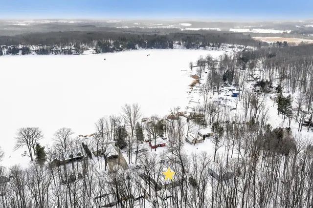 $169,900 | 10675 West Rost Lake Road, Coleman, WI 54112