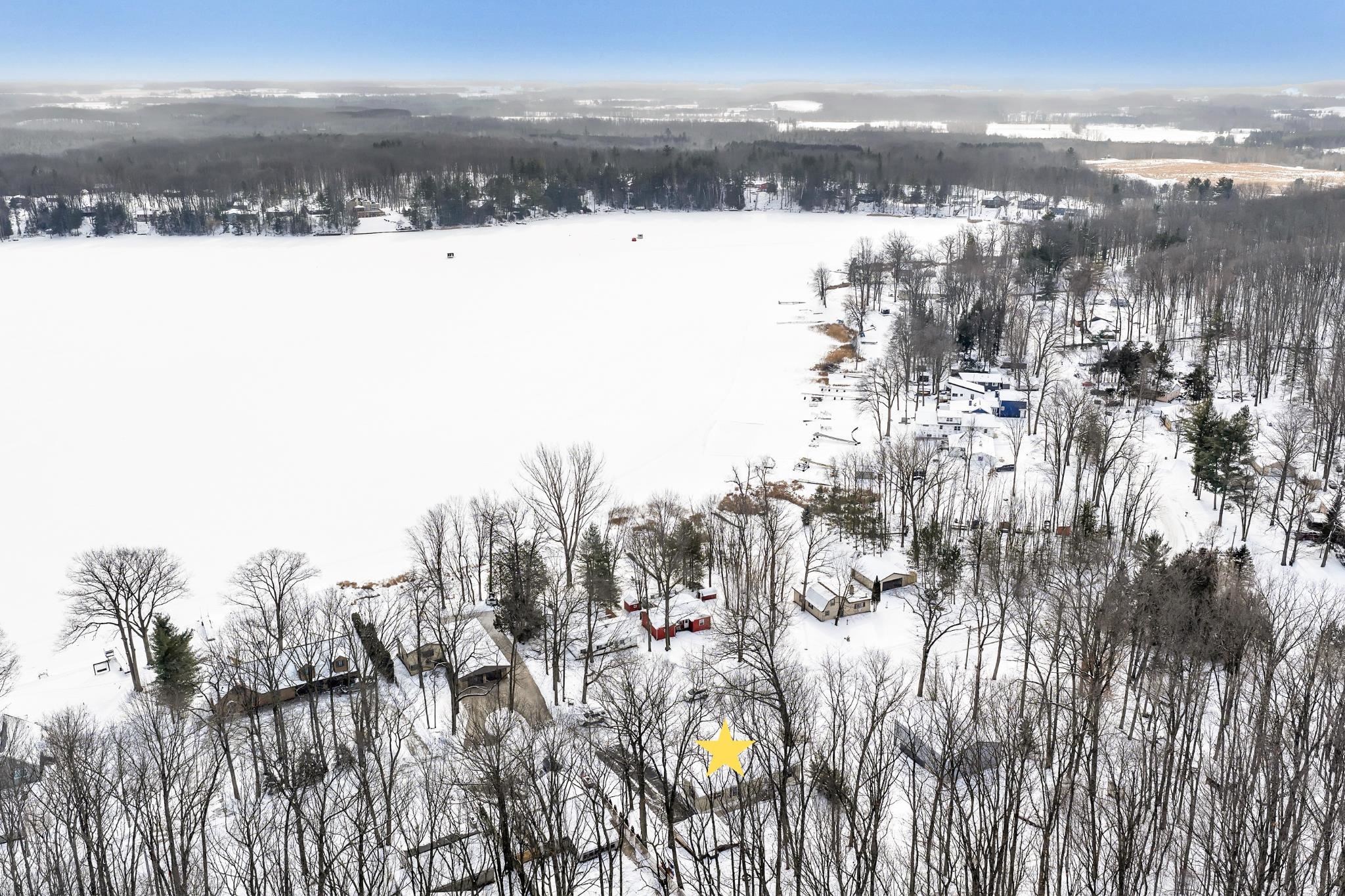 10675 West Rost Lake Road Coleman, WI 54112 - Photo 26 of 30