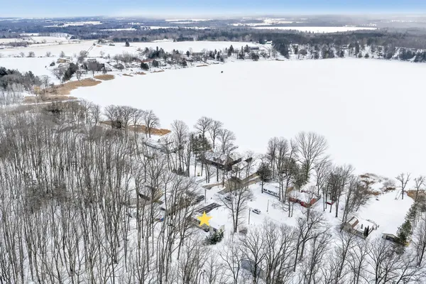 $164,900 | 10675 West Rost Lake Road, Coleman, WI 54112