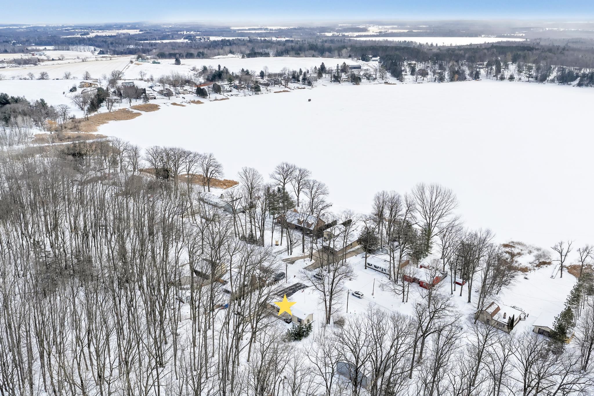 10675 West Rost Lake Road Coleman, WI 54112 - Photo 27 of 30